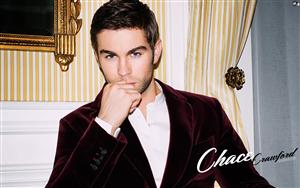 Chace Crawford